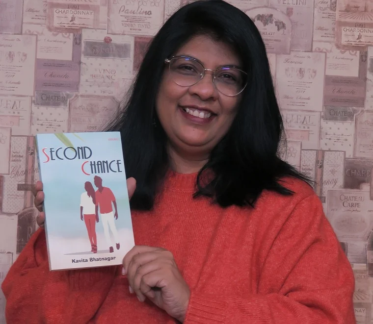 Kavita Bhatnagar