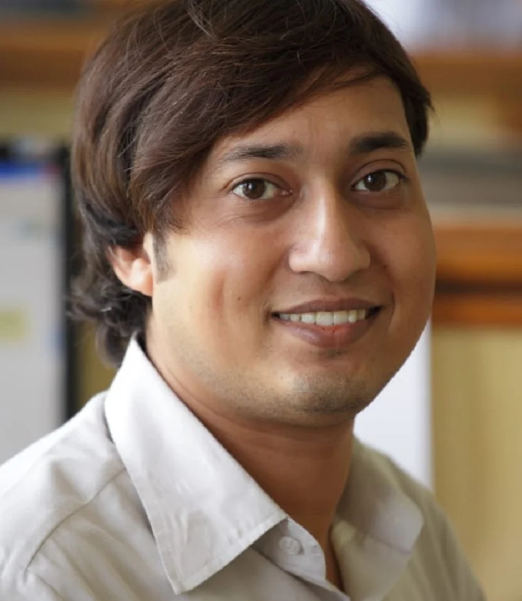 Kumar Kaushik