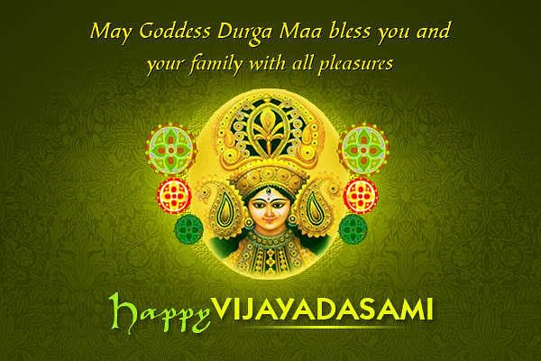 Happy Dussehra 2020: Wishes, quotes, WhatsApp messages and Facebook statuses to share with your loved ones