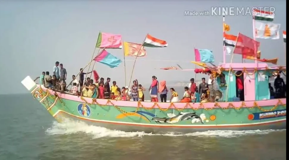 Bhayandar: Uttan fishermen decry bias, demand equal relief in compensation