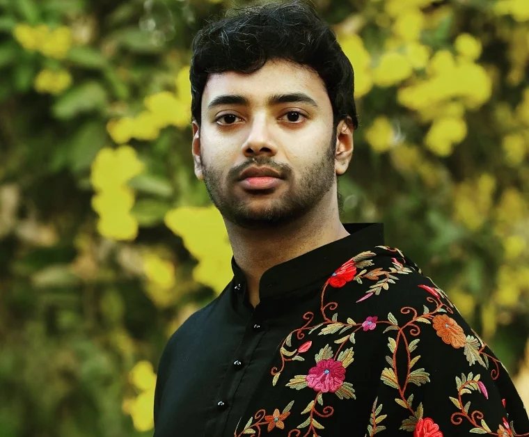 Satyarth Nayak