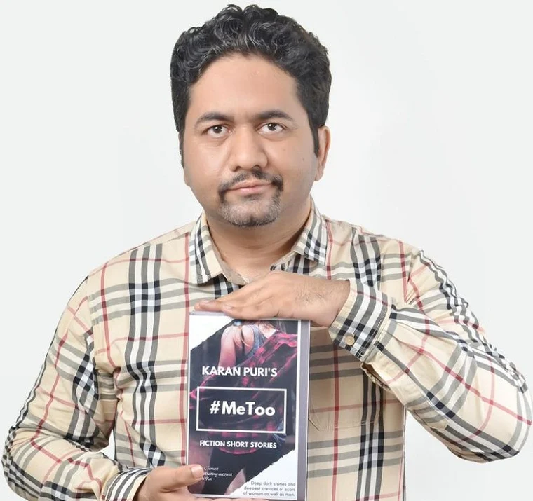 Karan Puri