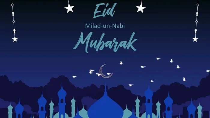 Eid-e-Milad-Un-Nabi 2020: Wishes, messages, images to send over WhatsApp, SMS, Facebook, and Instagram