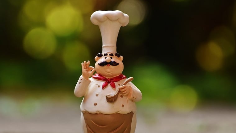 World Food Day 2020: Chefs share their fondest Navratri food memories