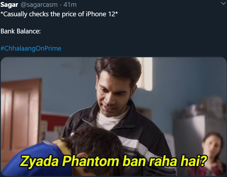 FPJ Fun Corner: Best WhatsApp jokes and memes to lighten your mood amid COVID-19 on October 17, 2020