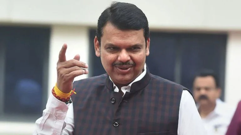 Devendra Fadnavis