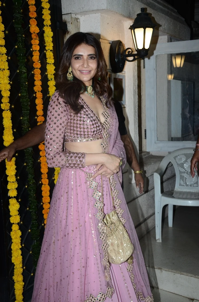Karishma Tanna