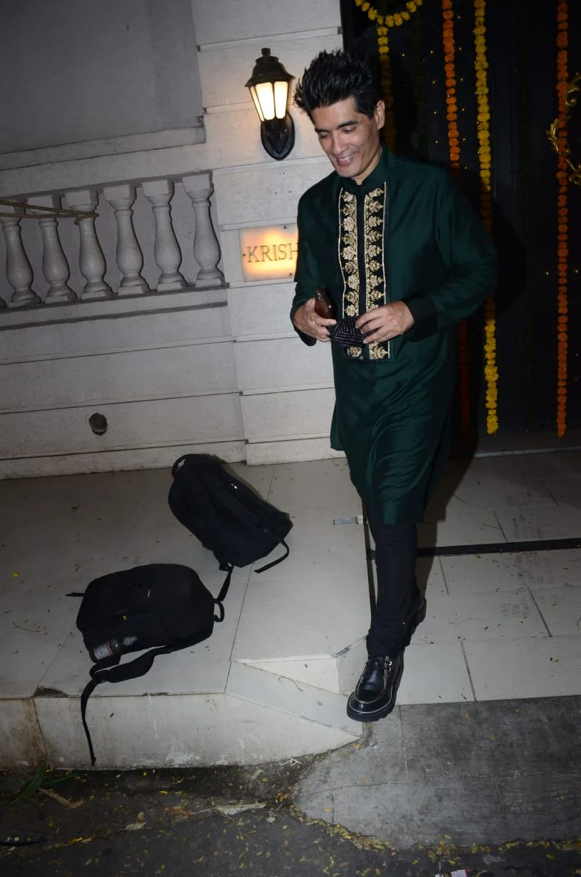 Manish Malhotra