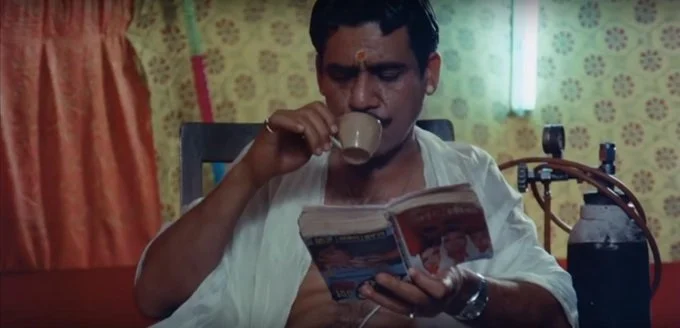 CinemaScope: Sweet and sour relationship between Hindi cinema and Hindi crime novels