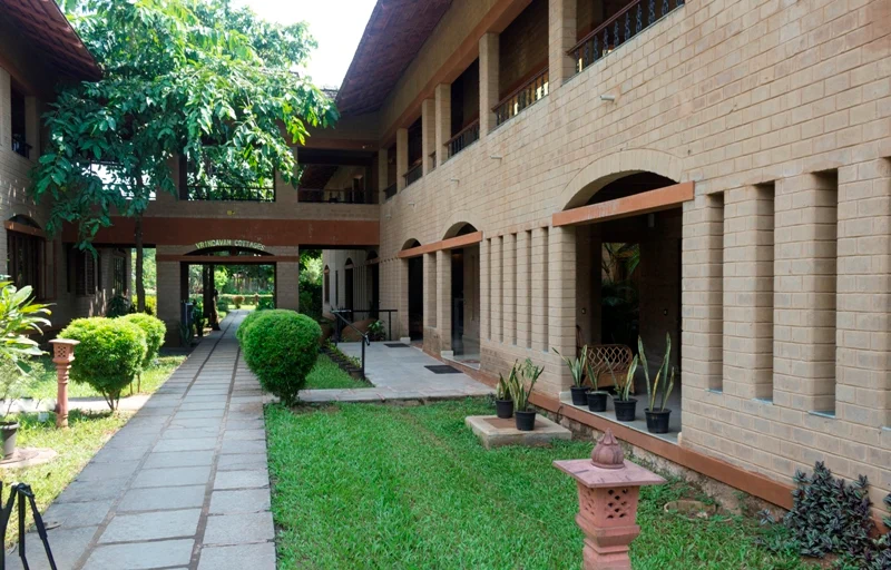 ISKCON bags 'IGBC Green Champion Award 2020'