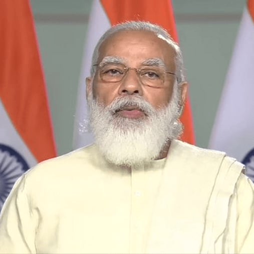 Bhutan PM Lotay Tshering thanks Narendra Modi for gift of additional 4,00,000 doses of COVID-19 vaccine