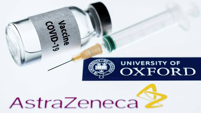 COVID-19: Denmark becomes country first to junk AstraZeneca due to rare blood clot cases