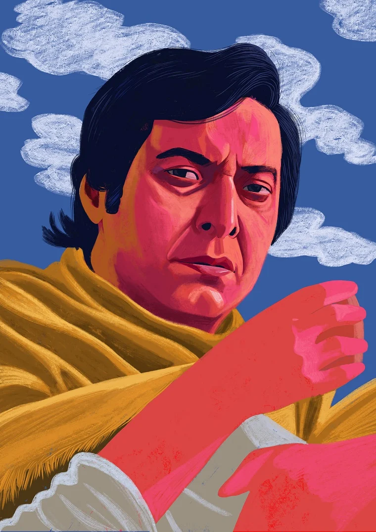 Soumitra Chatterjee: The Renaissance Man India forgot