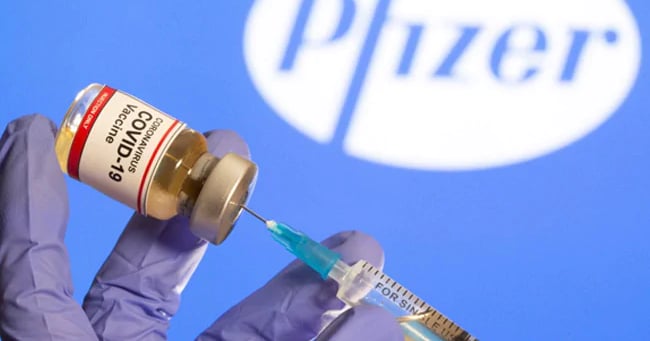 Our vaccine highly effective on COVID-19 variant prevalent in India, suitable for 12 yrs and above: Pfizer to Govt - Vimarsana News