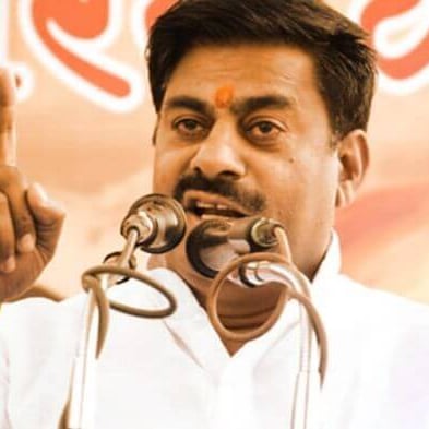 Madhya Pradesh: Pakistan, ISI behind love jihad, says protem speaker Rameshwar Sharma