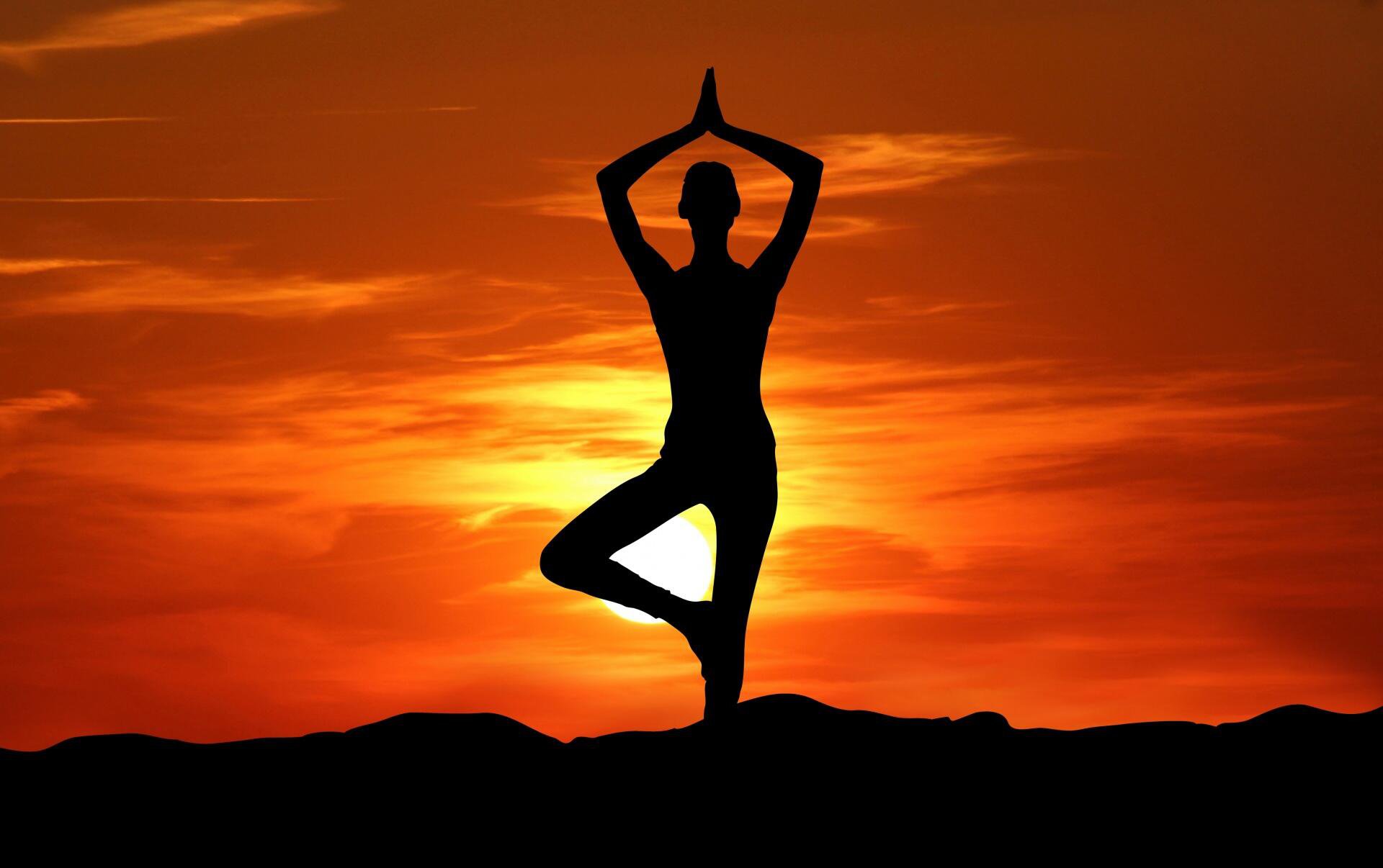 Guiding Light: Yoga for the mind, body, and soul