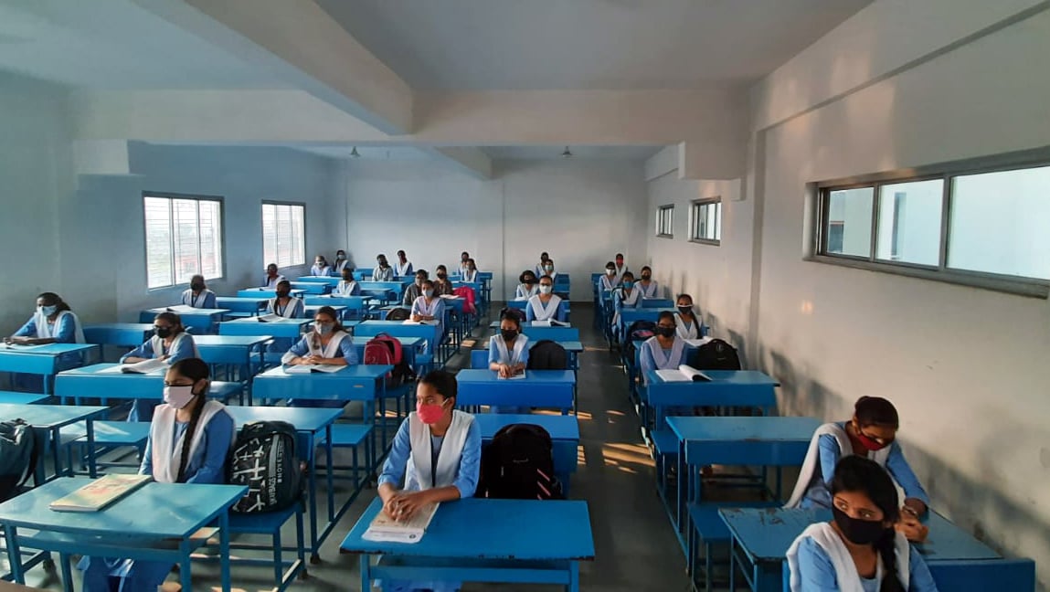 Maharashtra: Summer break for schools and junior colleges in from May 1; new academic year to begin from June 14 - Vimarsana News
