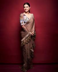 Karva Chauth 2020: 10 quirky ways to style sarees like Bollywood divas