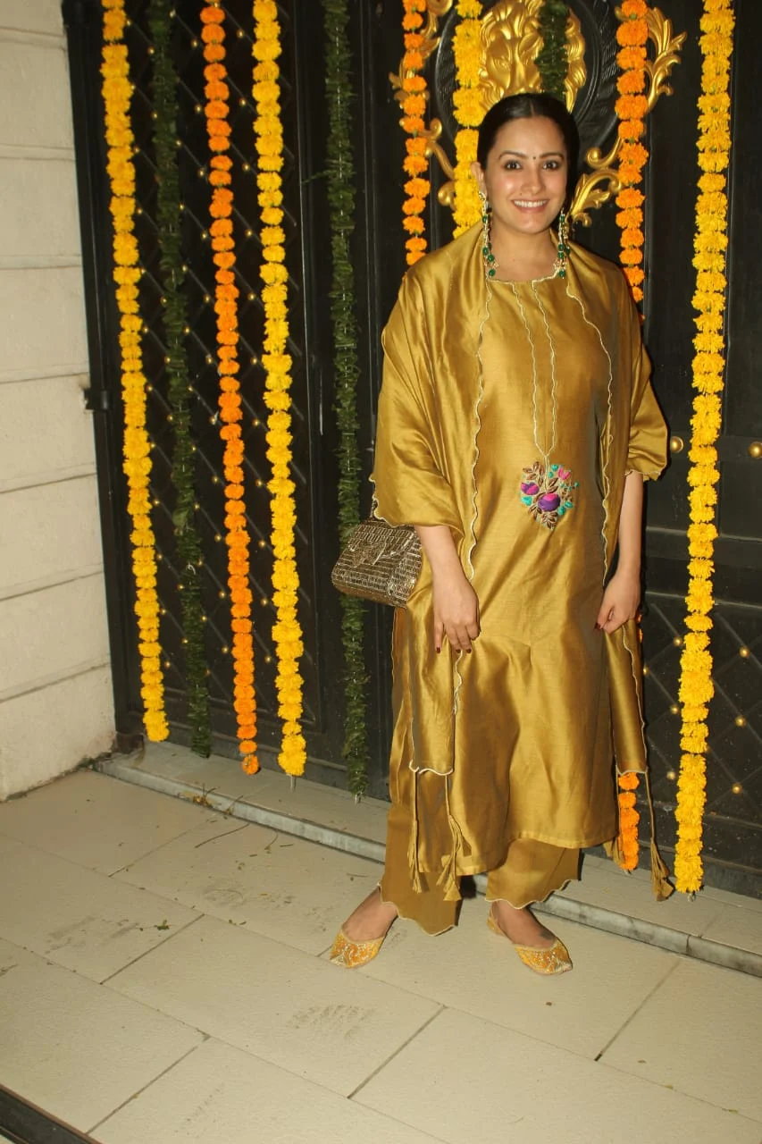 Anita Hassanandani