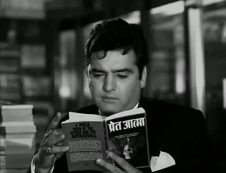 CinemaScope: Sweet and sour relationship between Hindi cinema and Hindi crime novels