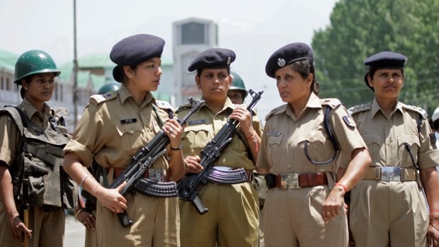 MP police constable/ Representative Pic