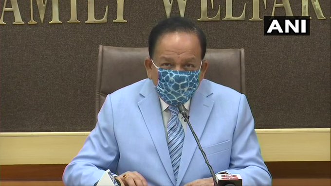 India needs to achieve zero new transmission of HIV to end AIDS: Vardhan at UNGA - Vimarsana News