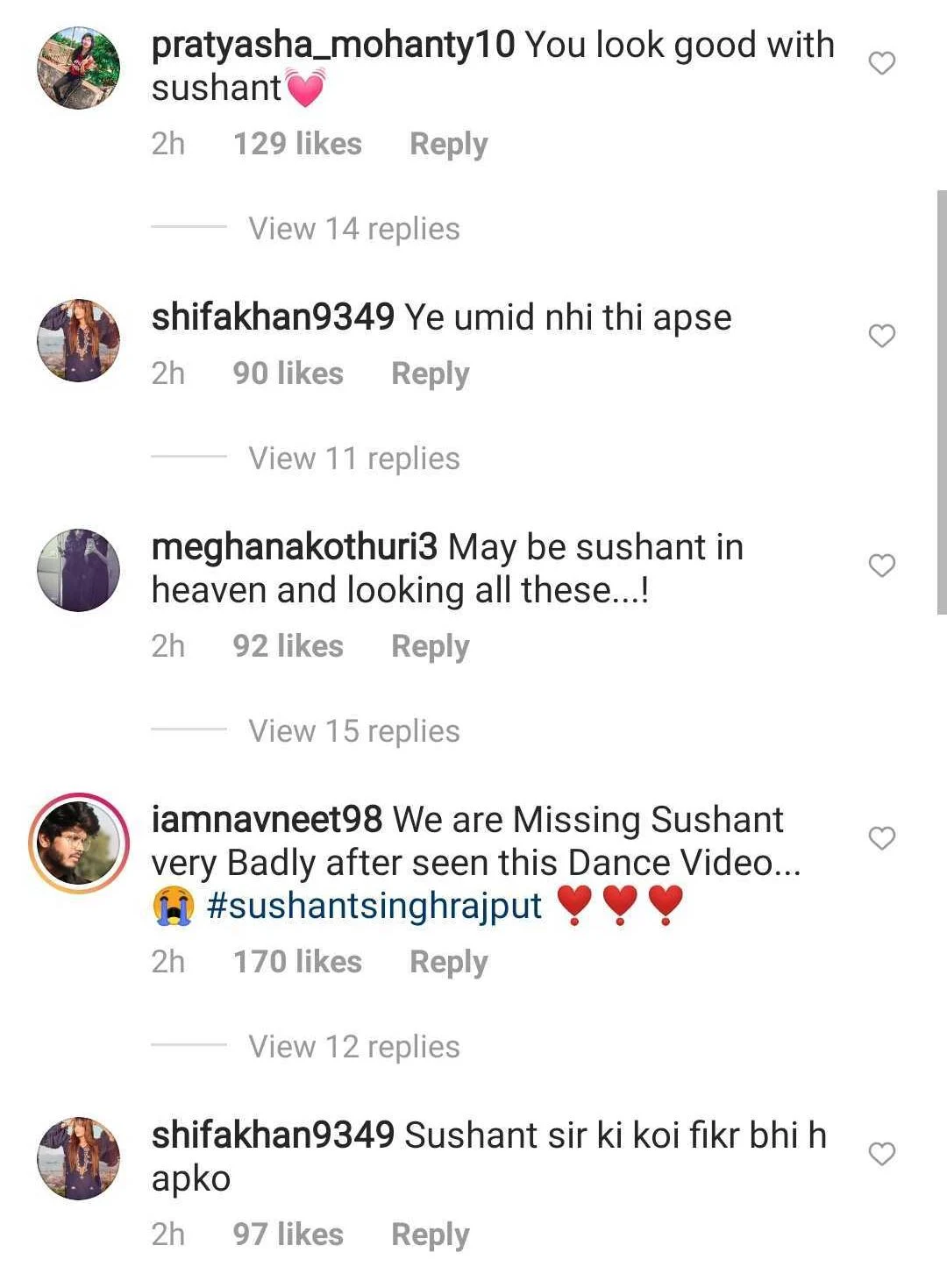 ‘Ye umid nai thi’: SSR fans troll Ankita Lokhande dancing in ‘night dress’ with beau Vicky Jain, watch video