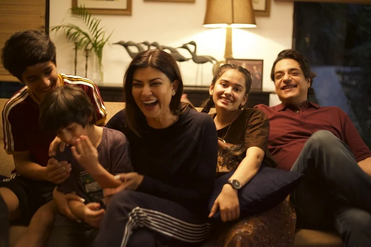 From Scam 1992 to Paatal Lok: The 2020 web series we loved