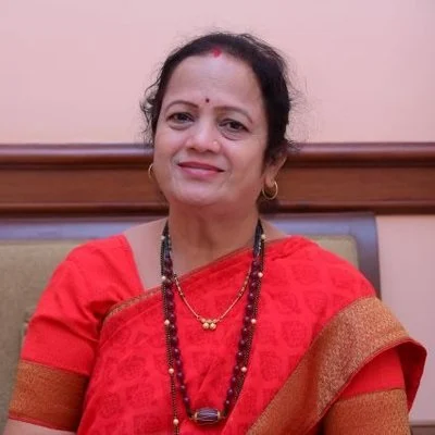 Kishori Pednekar
