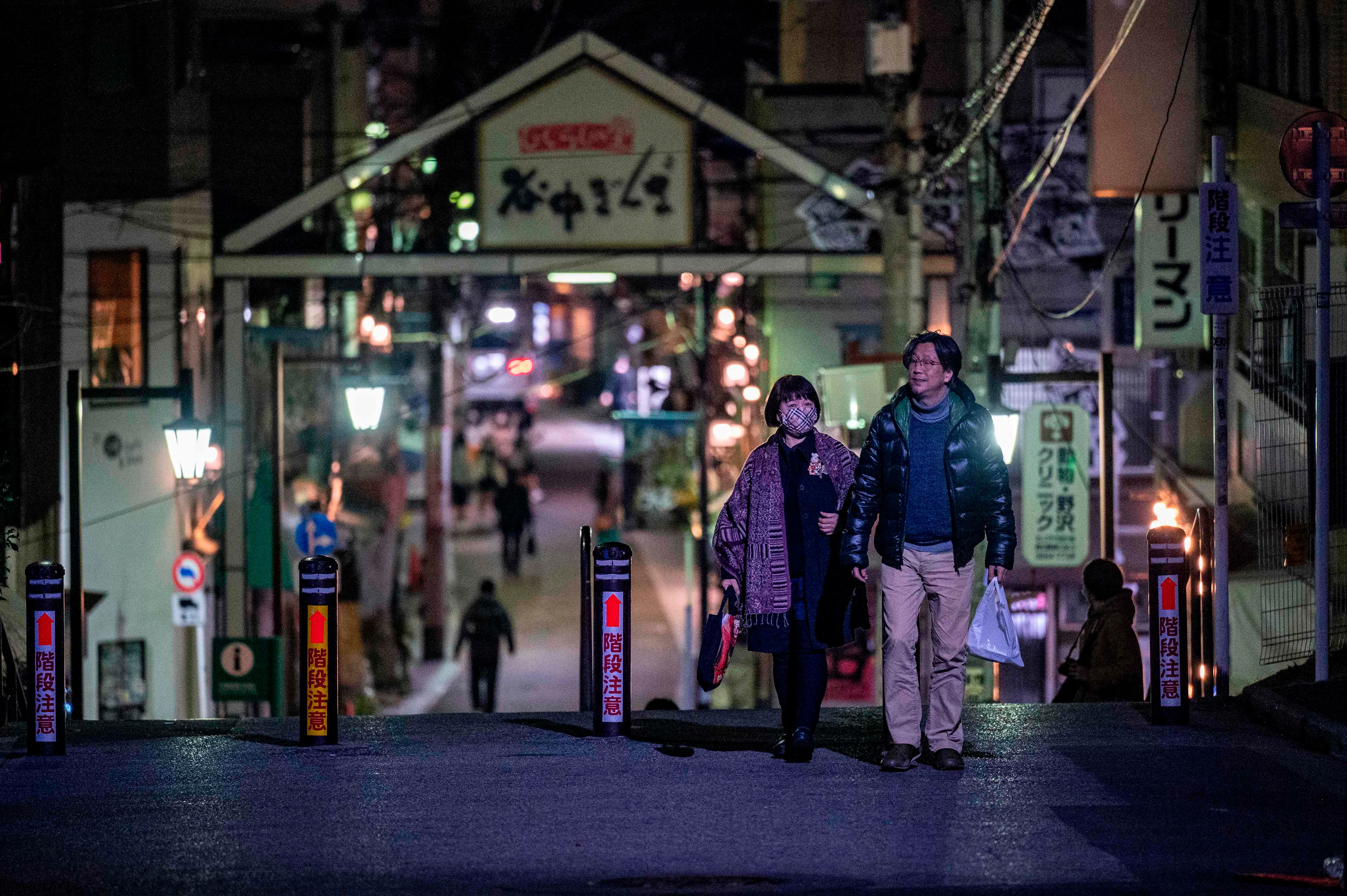 In Pics: Coronavirus dampens Christmas Eve celebrations across the world