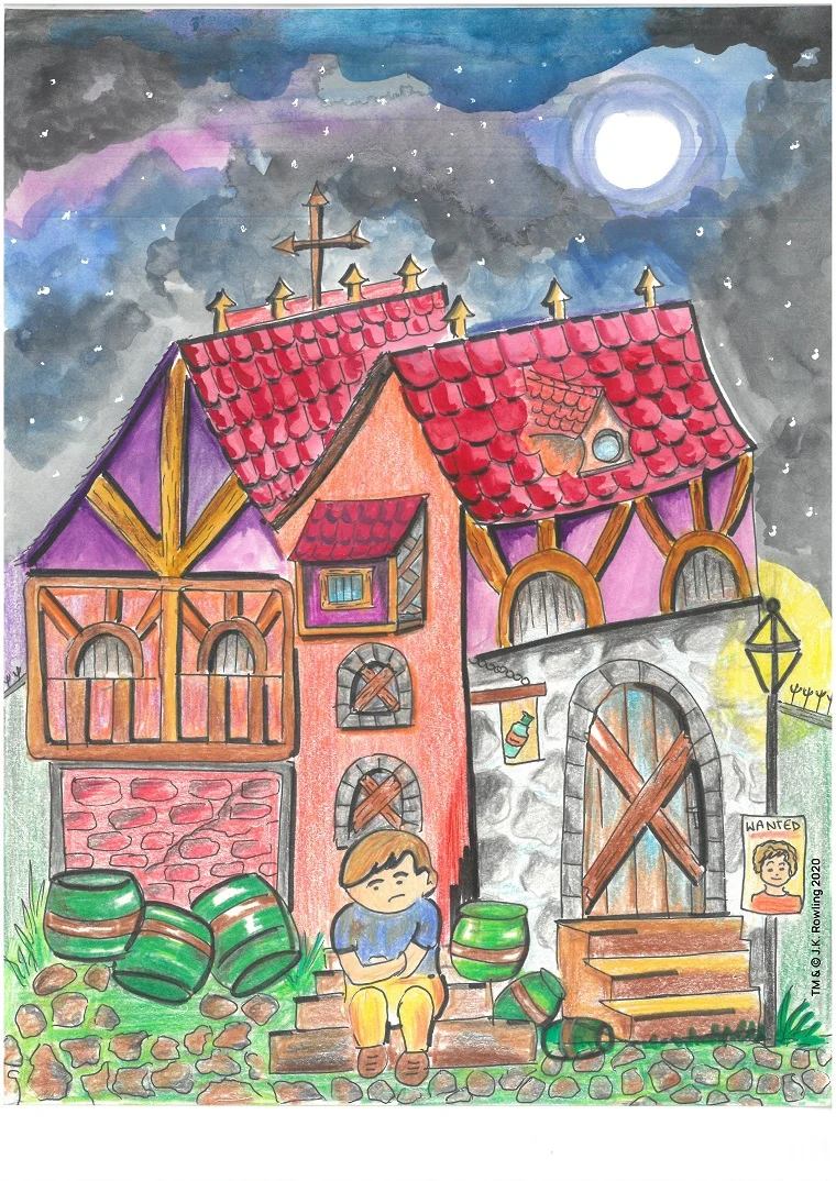 Illustration by Divyanshi