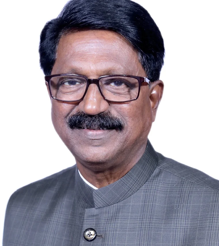 Arvind Sawant