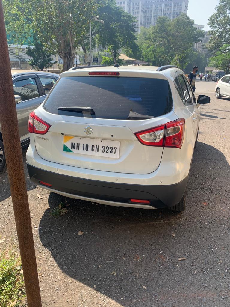 Photos: From fonts to surname, avoid these mistakes to escape Mumbai cops’ crackdown on 'fancy' number plates