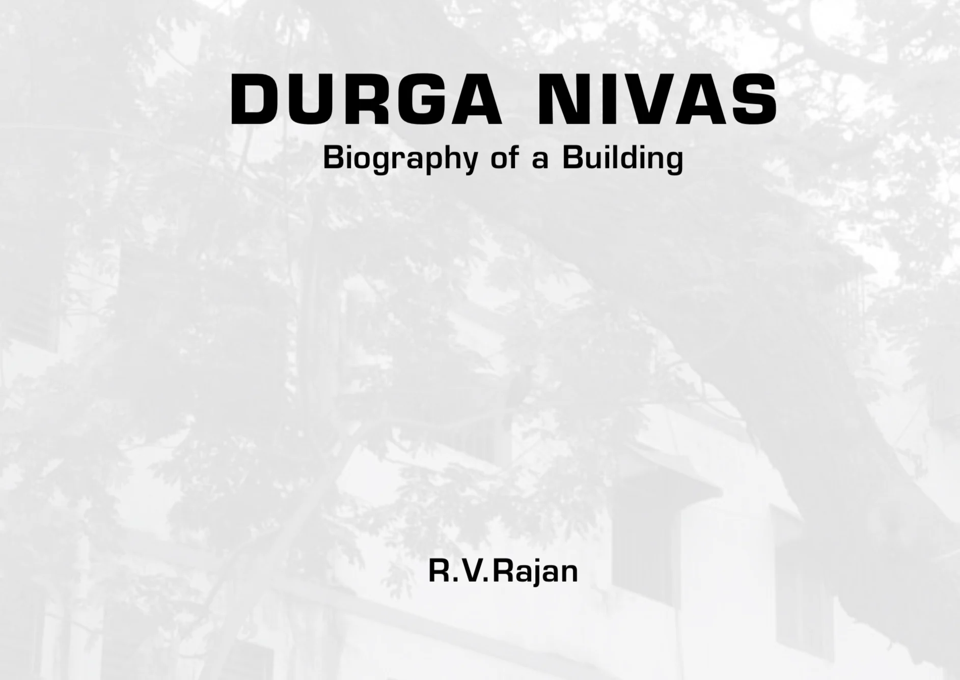 BrandSutra: Attached families, detached toilets and some lessons by RV Rajan of Anugrah Madison