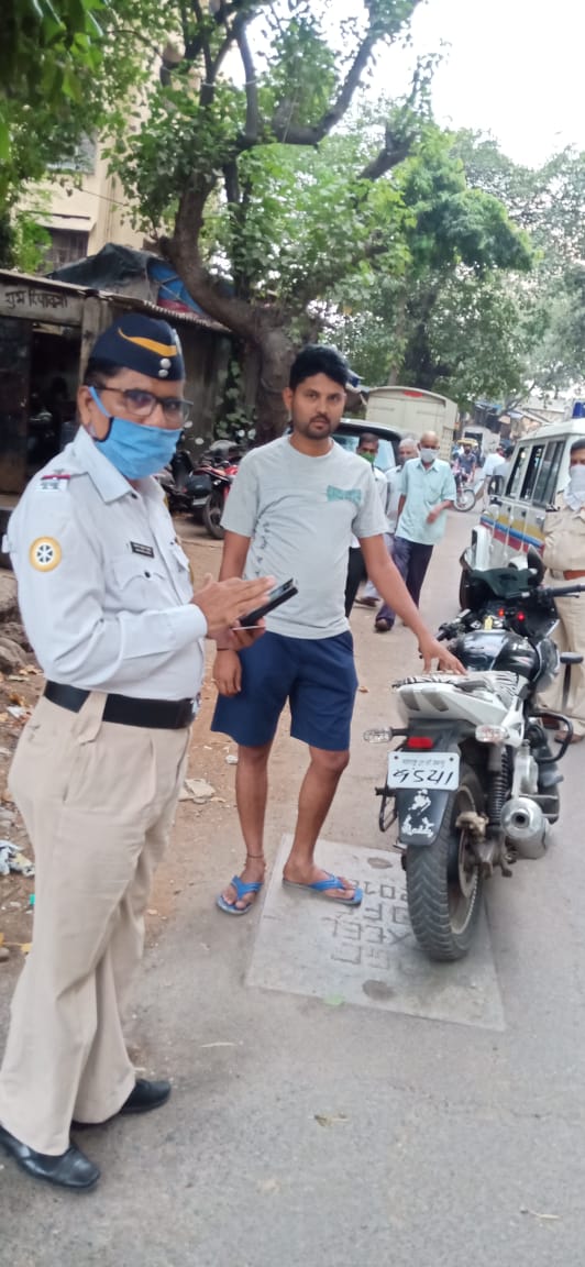 Photos: From fonts to surname, avoid these mistakes to escape Mumbai cops’ crackdown on 'fancy' number plates