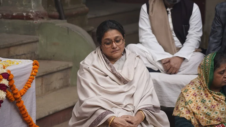 Supriya Pathak opens up about her apprehensions about the OTT content