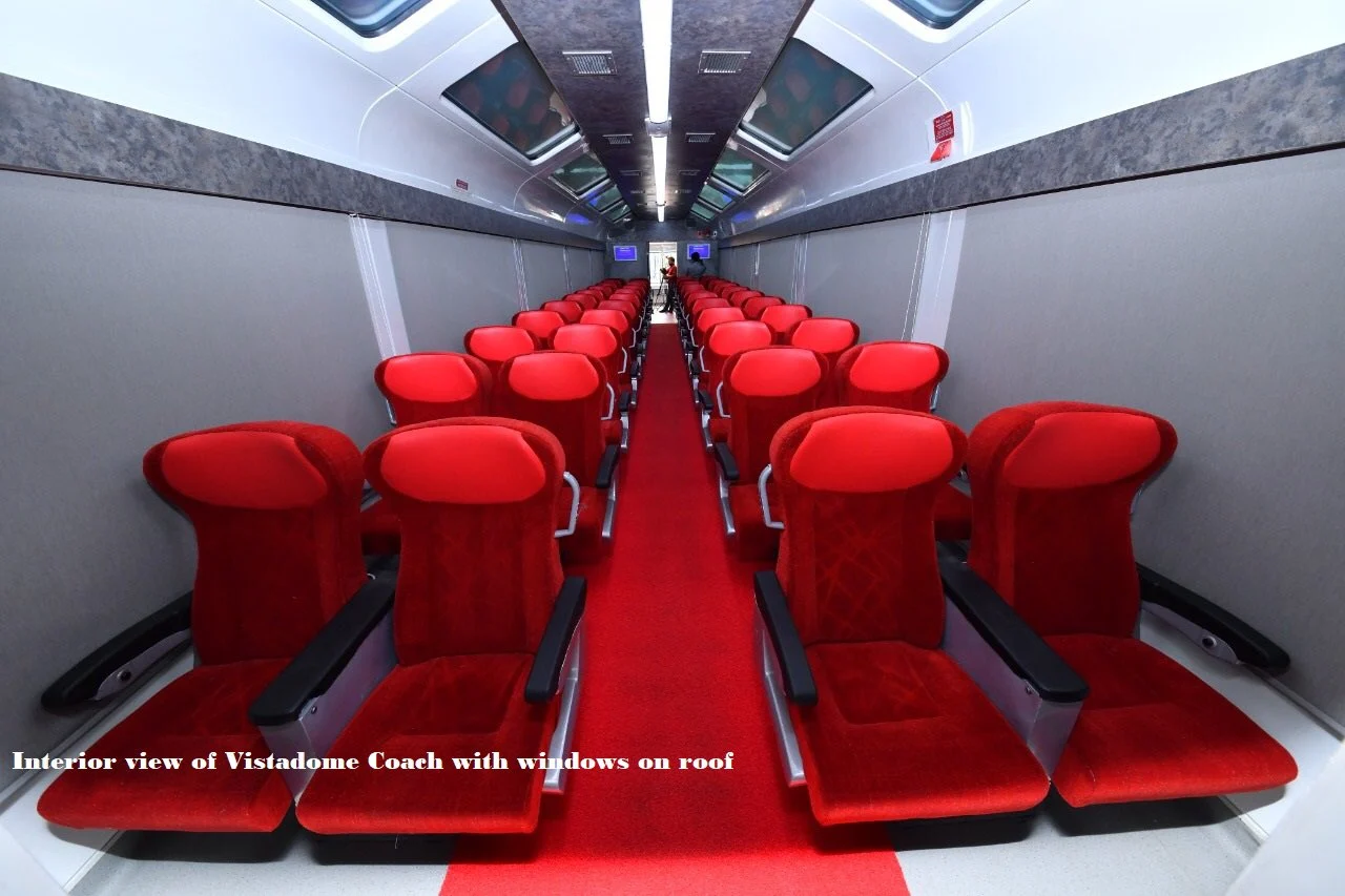 (All Photos via @PiyushGoyal on Twitter)