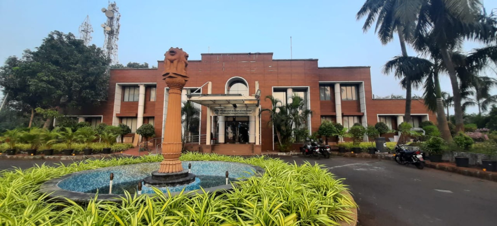 JNPT–Antwerp Port Training and Consultancy Foundation introduces online course in Break Bulk handling
 