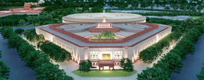 New Parliament Building: Key features, dates, total cost and everything else we know so far