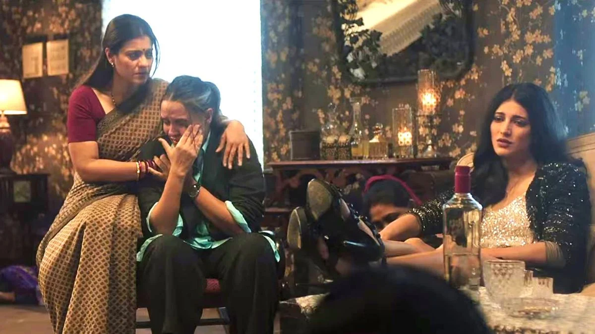 Six best short films of 2020 that turned out to be big entertainers in pandemic