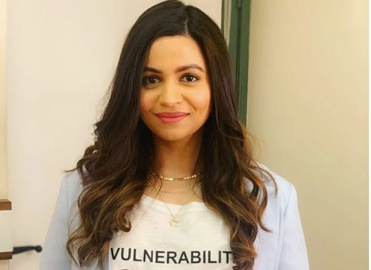 Shaheen Bhatt