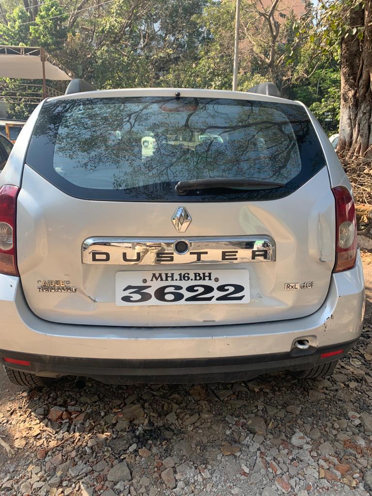 Photos: From fonts to surname, avoid these mistakes to escape Mumbai cops’ crackdown on 'fancy' number plates