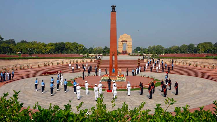 Valiant heroes of the Liberation War to be honoured on Vijay Diwas 2020