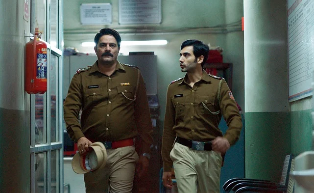 From Scam 1992 to Paatal Lok: The 2020 web series we loved