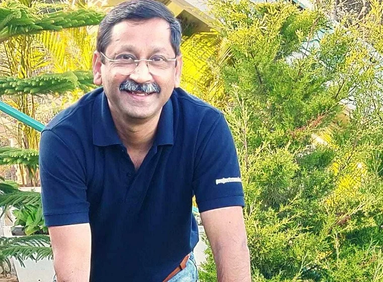 Shishir Joshi