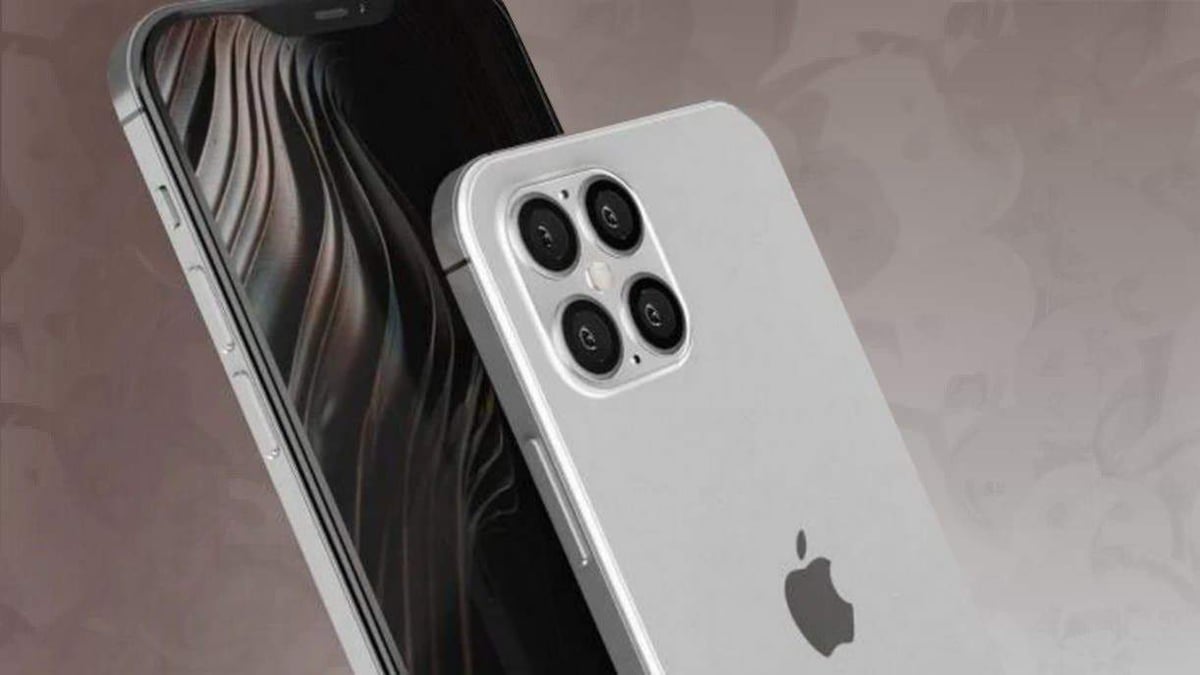 Iphone 13 Series To Come With Lidar Sensors Report