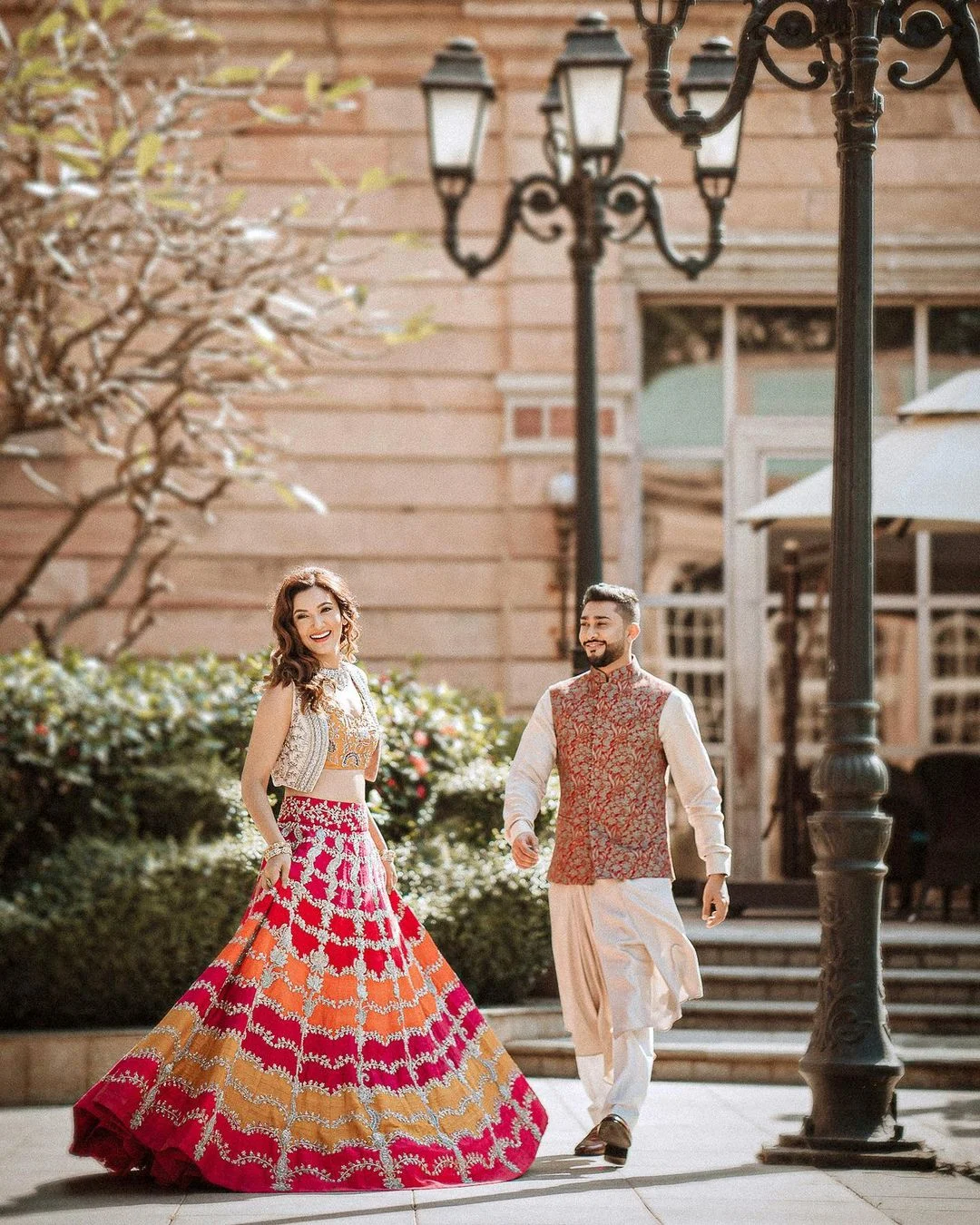 Gauahar Khan, Zaid Darbar to tie the knot on Christmas 2020 in an intimate ceremony