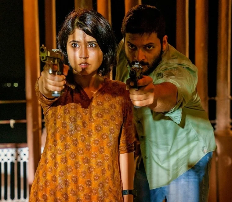 From Scam 1992 to Paatal Lok: The 2020 web series we loved