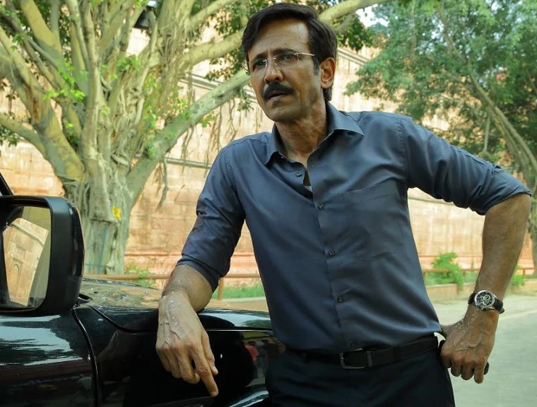 From Scam 1992 to Paatal Lok: The 2020 web series we loved