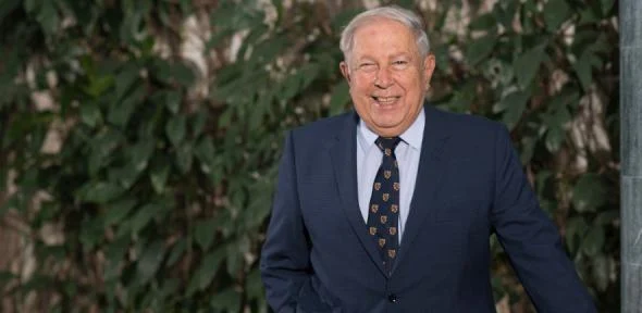 Dr Yusuf Hamied